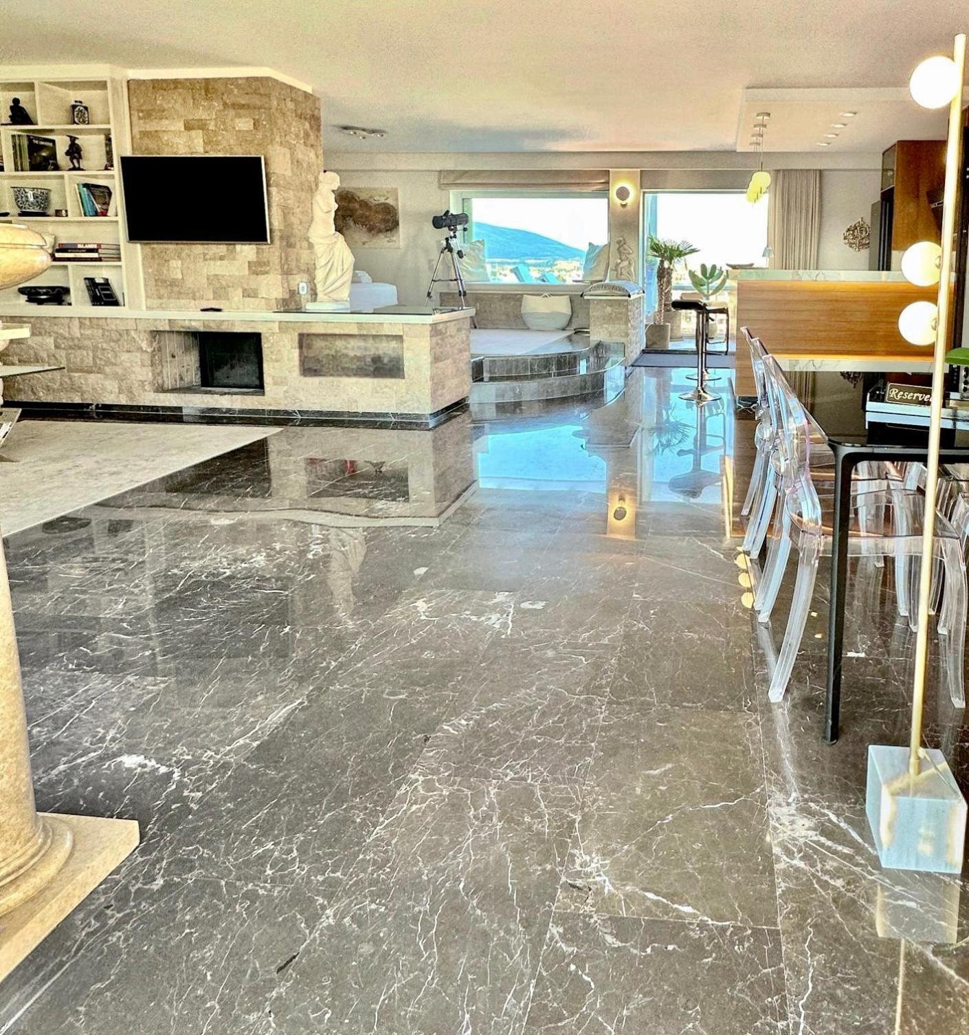 One 360 Skyline Athens Penthouses Екстериор снимка