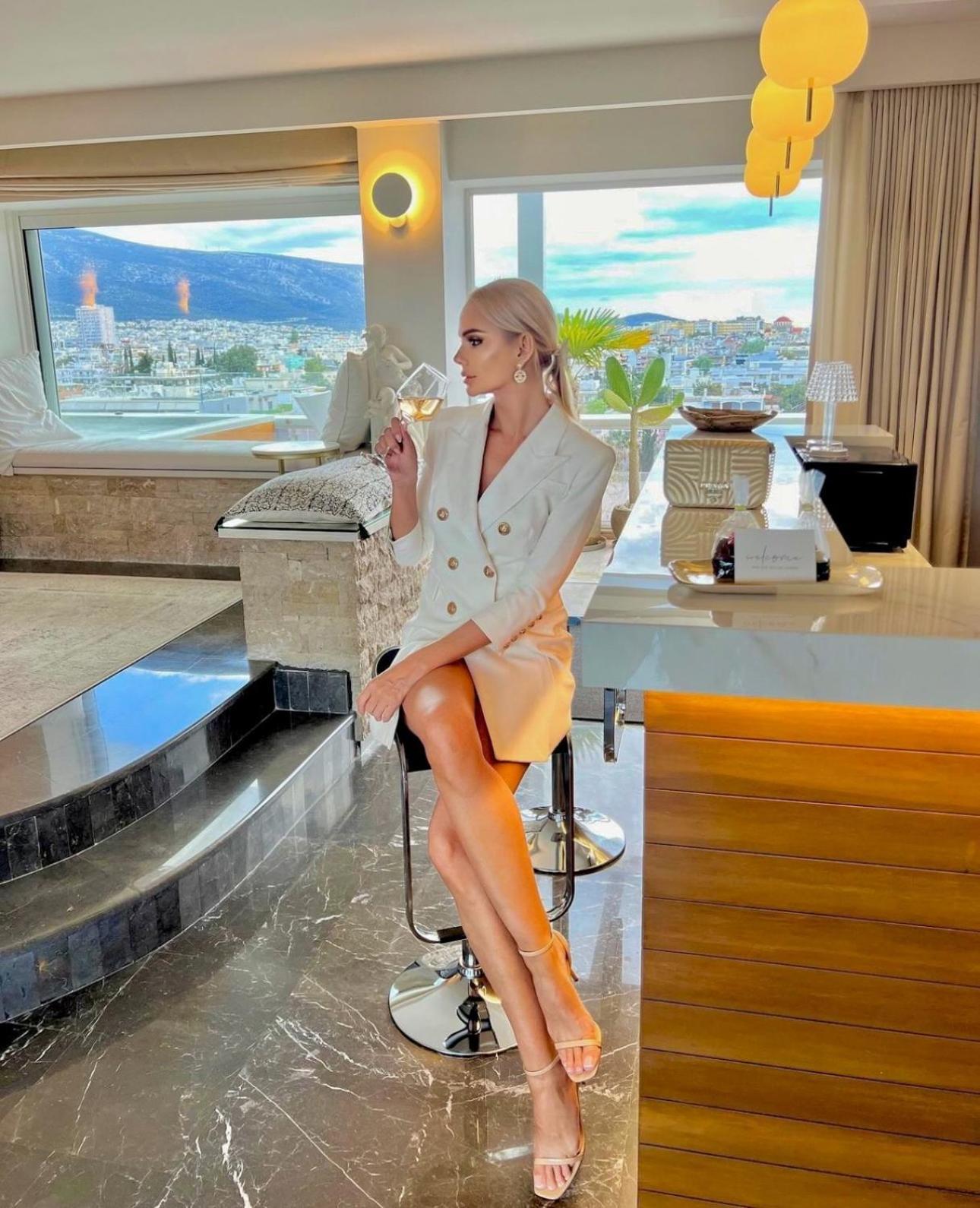 One 360 Skyline Athens Penthouses Екстериор снимка