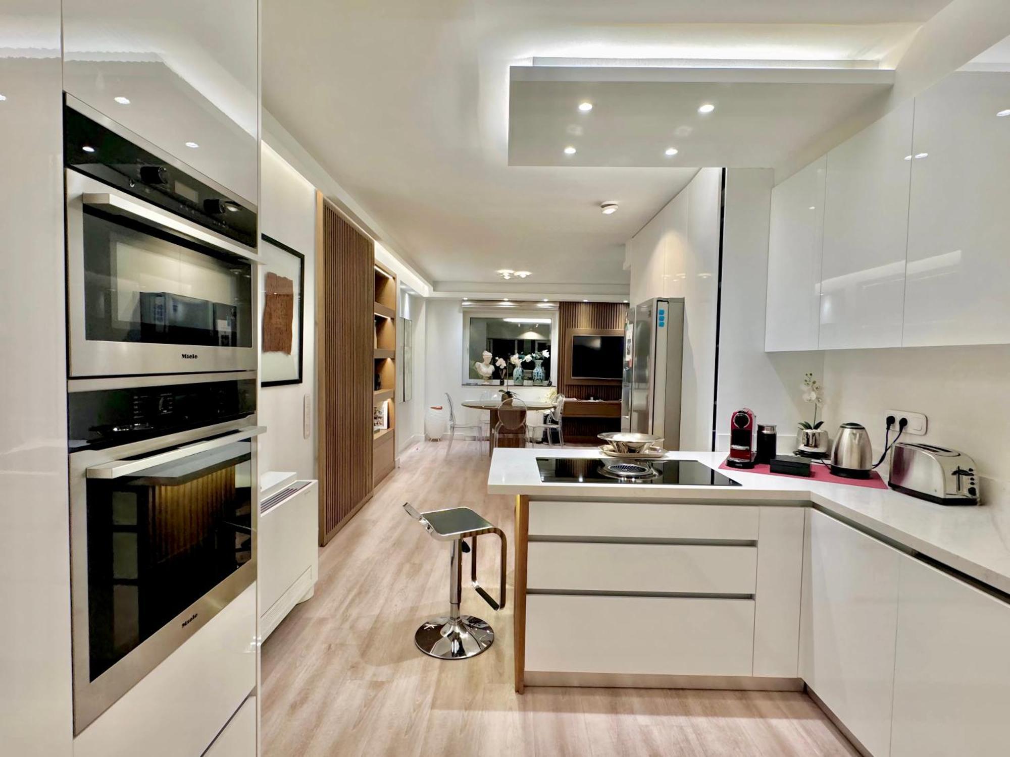 One 360 Skyline Athens Penthouses Стая снимка