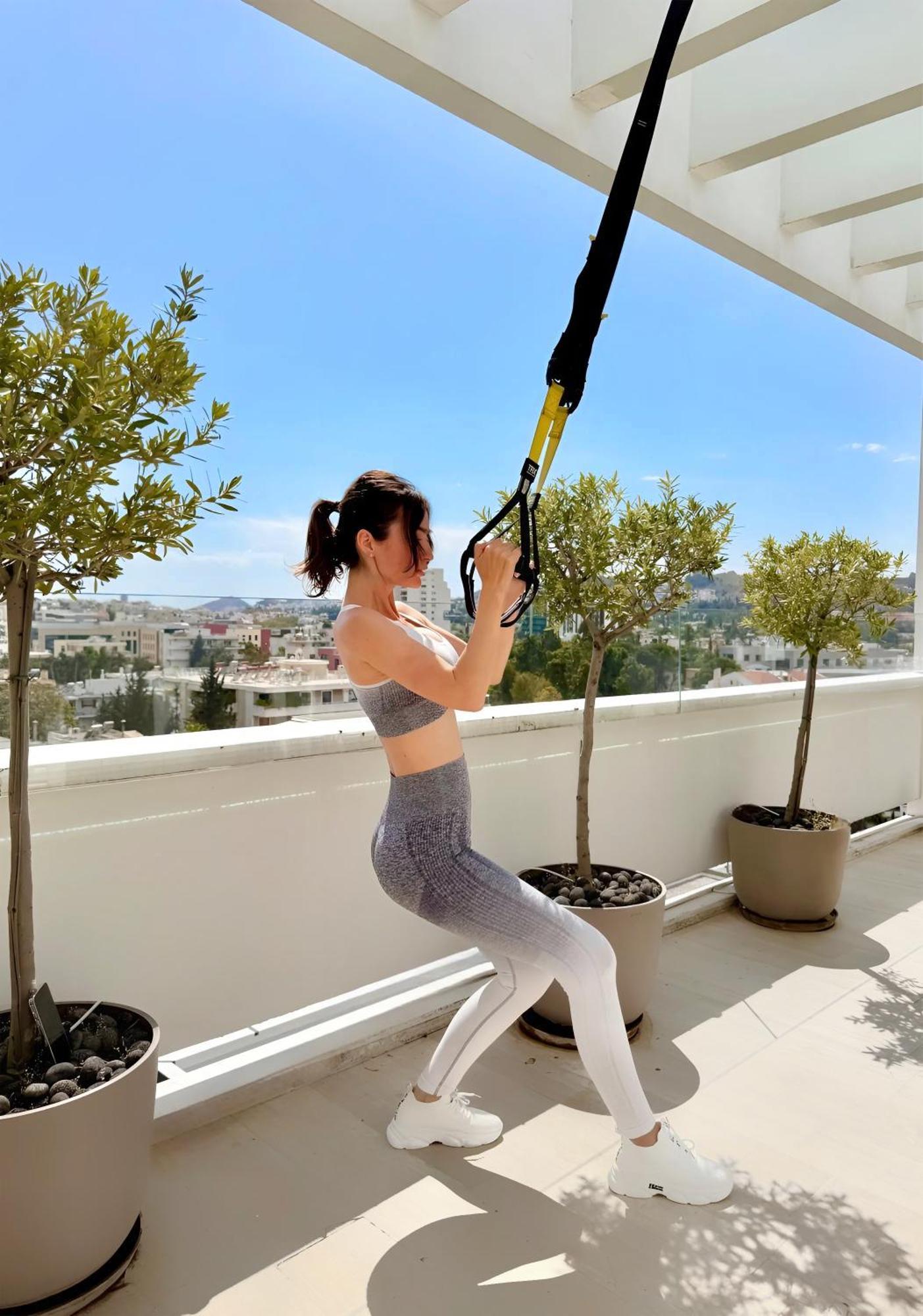 One 360 Skyline Athens Penthouses Стая снимка